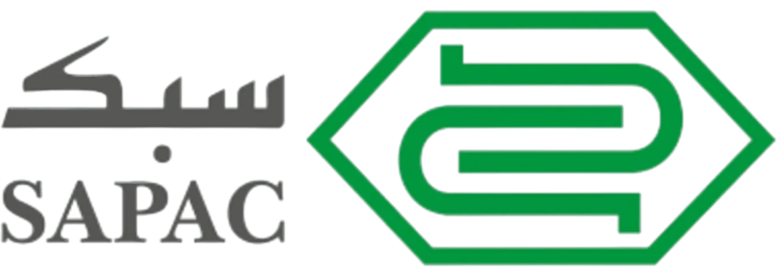 SAPAC company logo